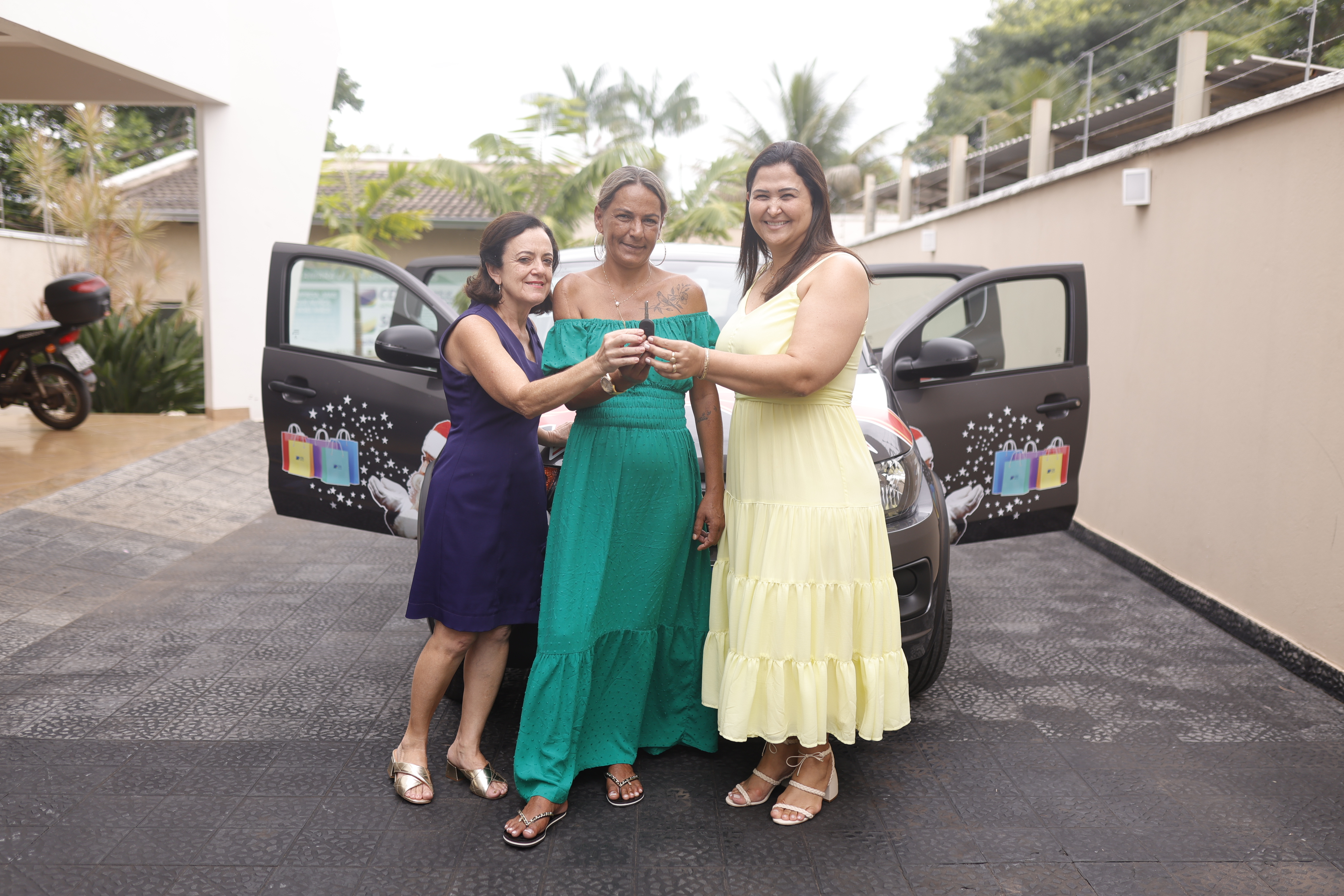 Ganhadores Natal Premiado 2022 Ganhadores Natal Premiado 2022